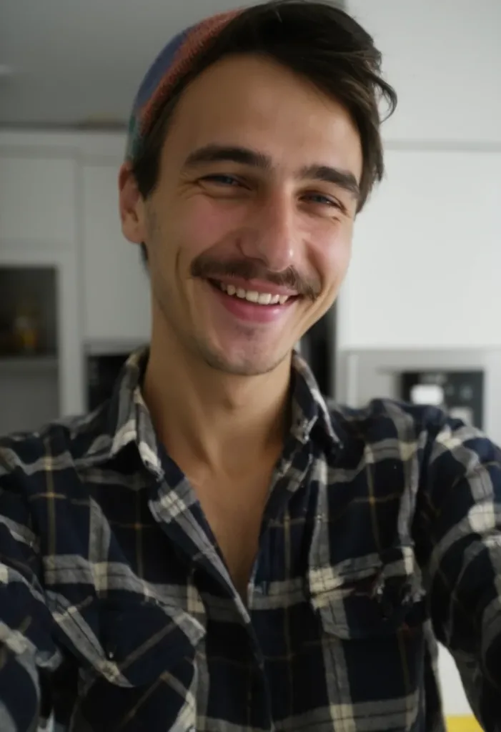 Андрей