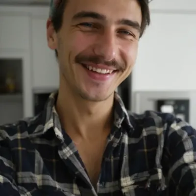 Андрей