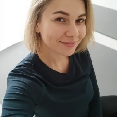 Ксения, 38