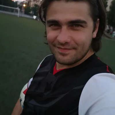 Станислав, 35