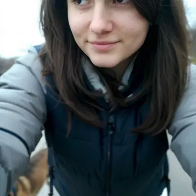 Полина