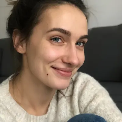 Аня, 29