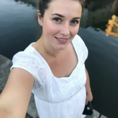 Оксана, 38