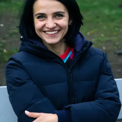 Екатерина