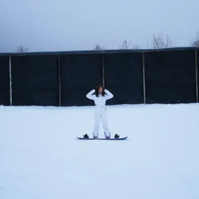 Просто Юля, 21
