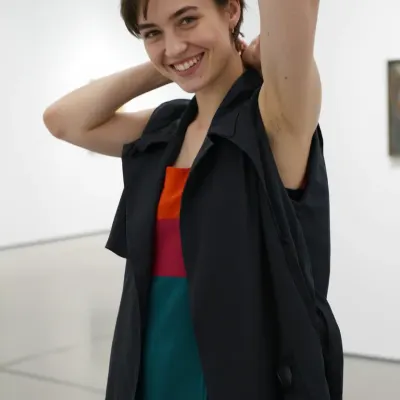 Ангелина, 26