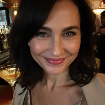 Инна, 39