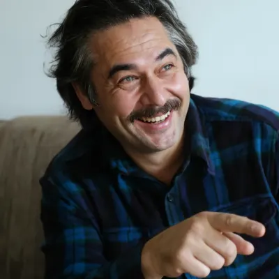 Илья, 42