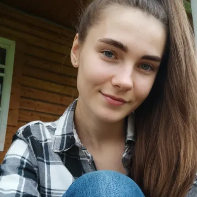Алина_С, 24
