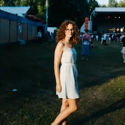 Даша, 28