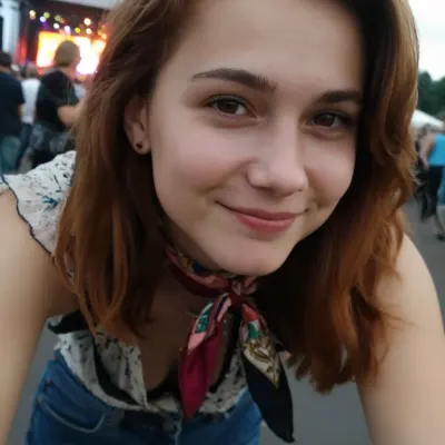 Женя