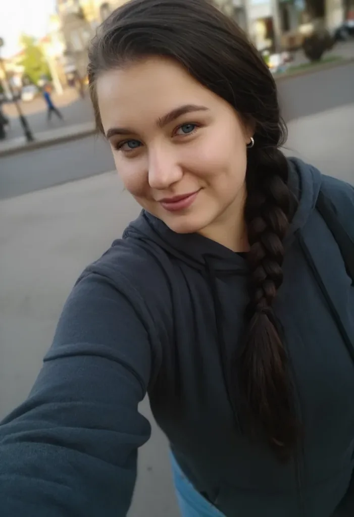 Алисонька