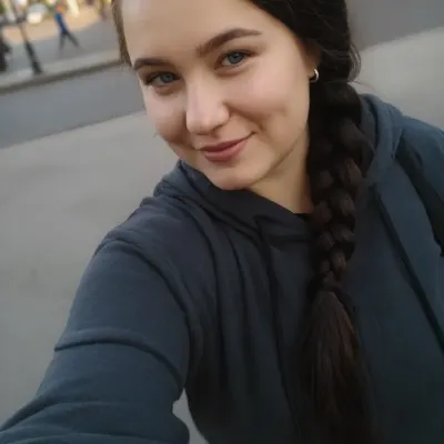 Алисонька, 26