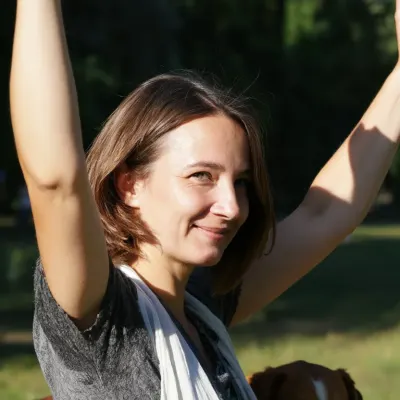 Анастасия, 37