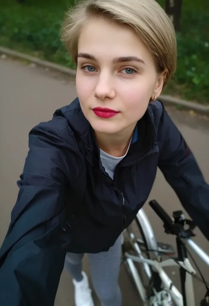Алина