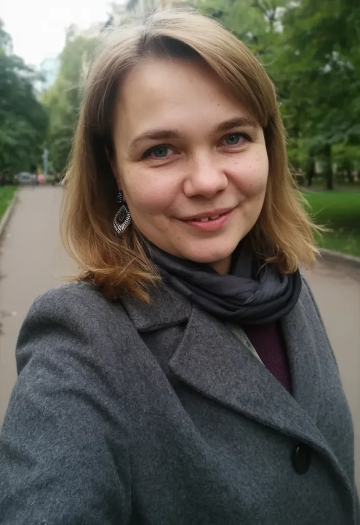 Женя