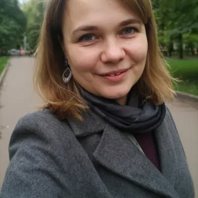 Женя, 37