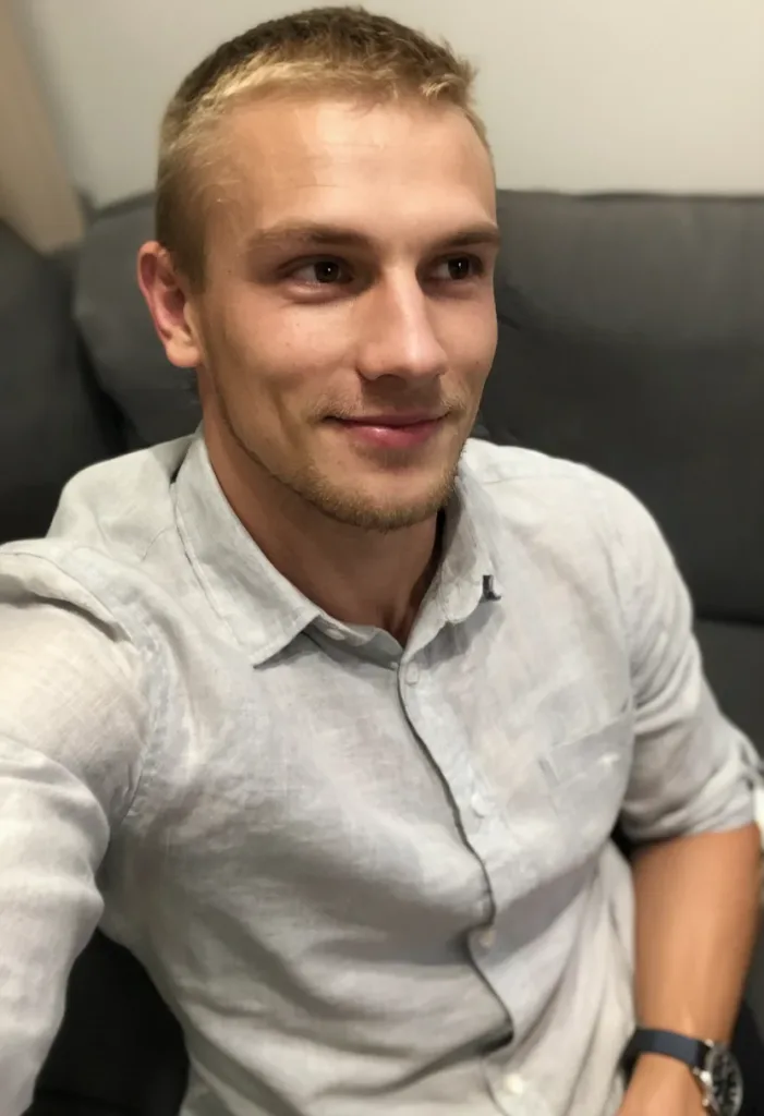 Андрей