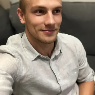 Андрей, 31