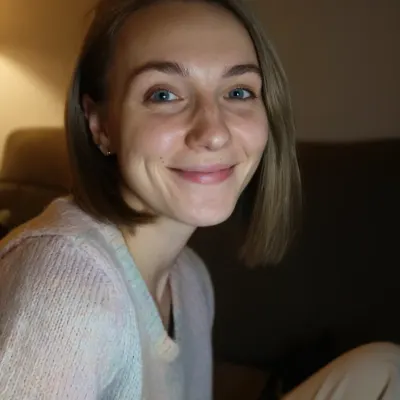 Кристина, 33