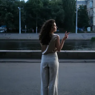 Рената, 29