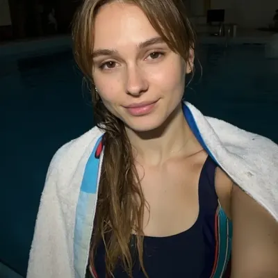 Вика, 26