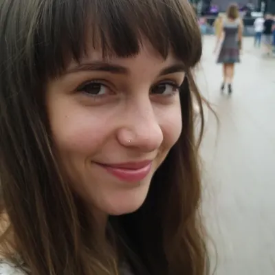 Елизавета, 31