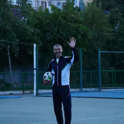 Руслан, 43