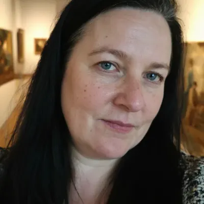Юлия, 41