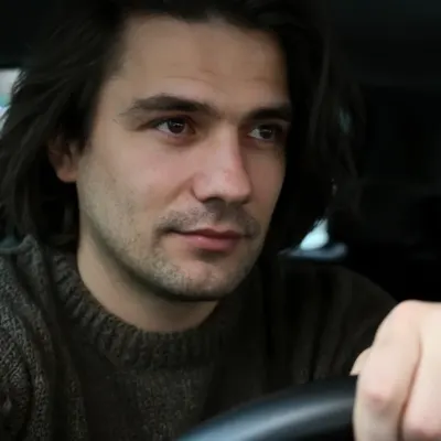 Андрей, 38