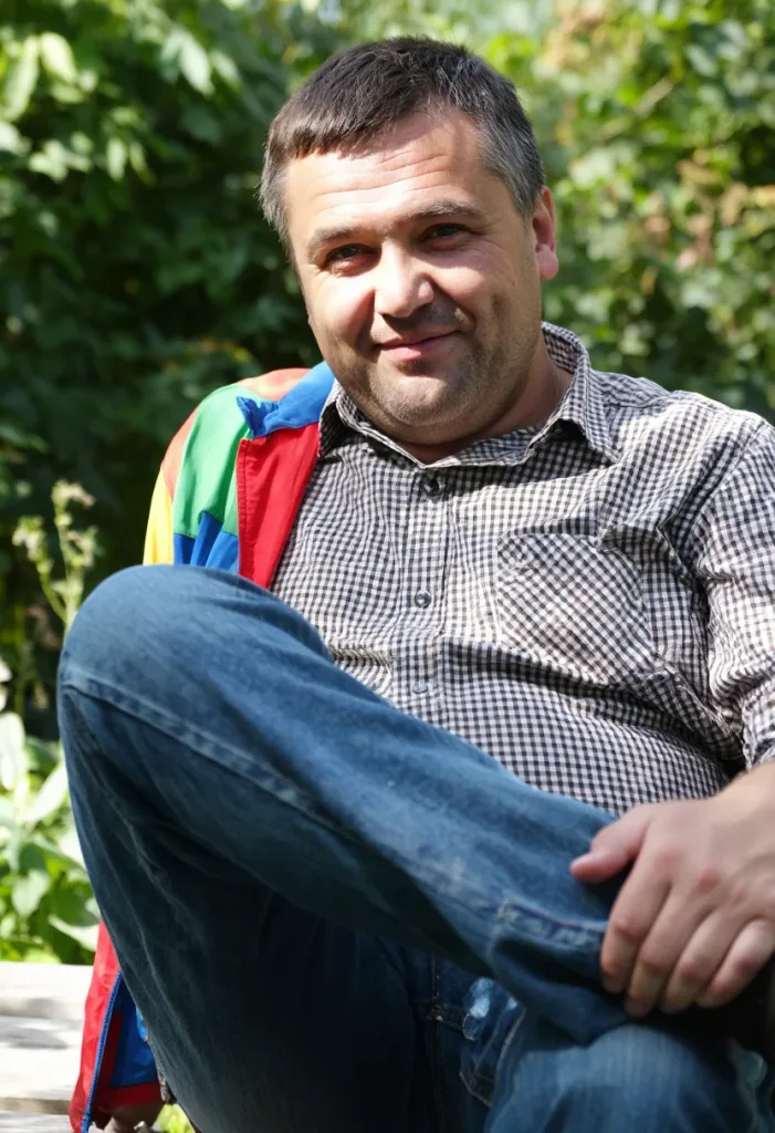 Максим