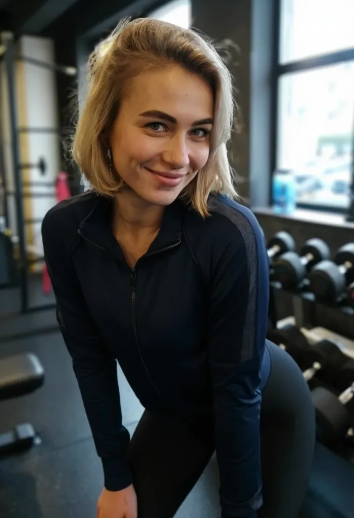 Вика
