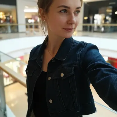 Вита, 32
