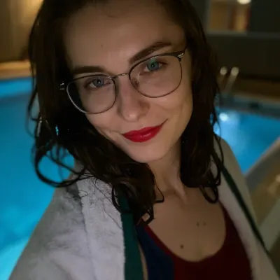 Женя, 28