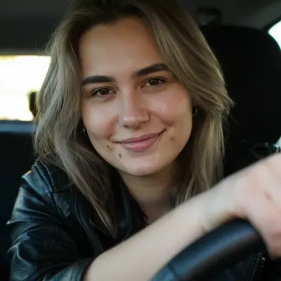 Светлана, 31