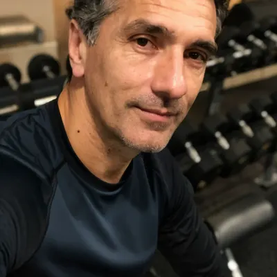 Борис, 54