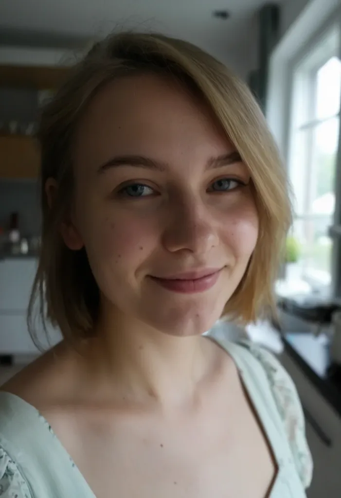 Весёлая Марианна