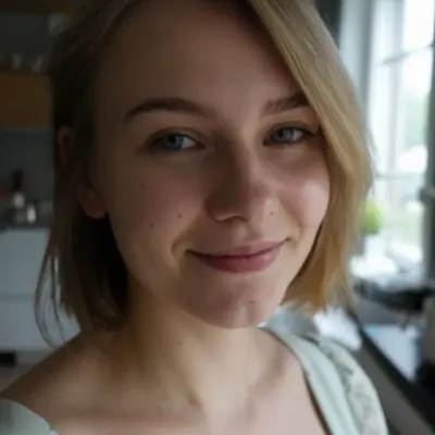 Весёлая Марианна