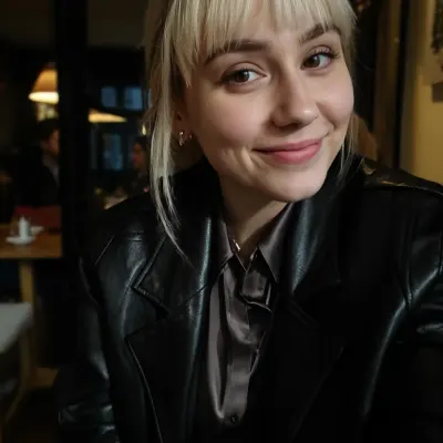Дарья, 26