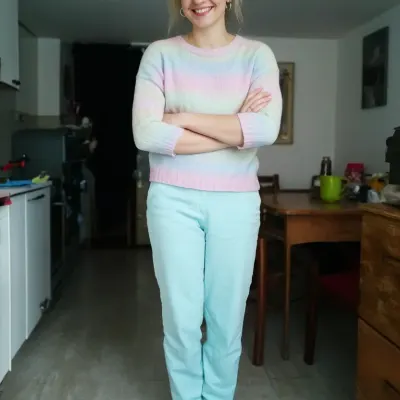 Карина, 32