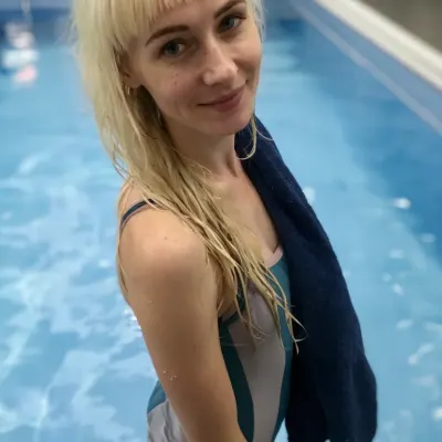 Татьяна, 41