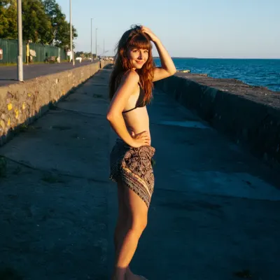 Алина, 32