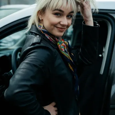 Юлия, 25