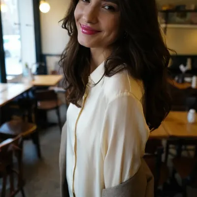 Элина, 30