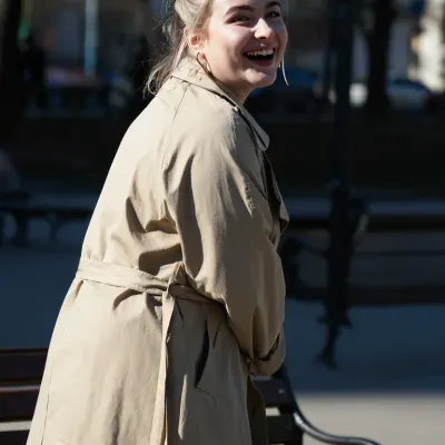 Улыбчивая Василиса, 22