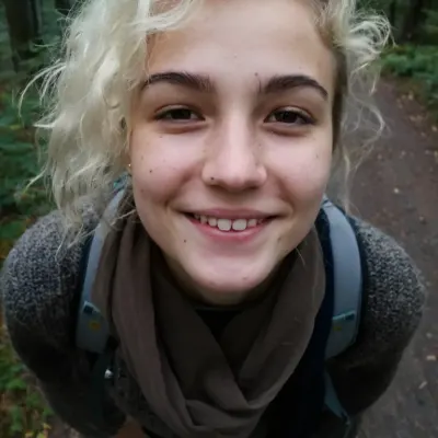 Настоящая Ксюша, 24