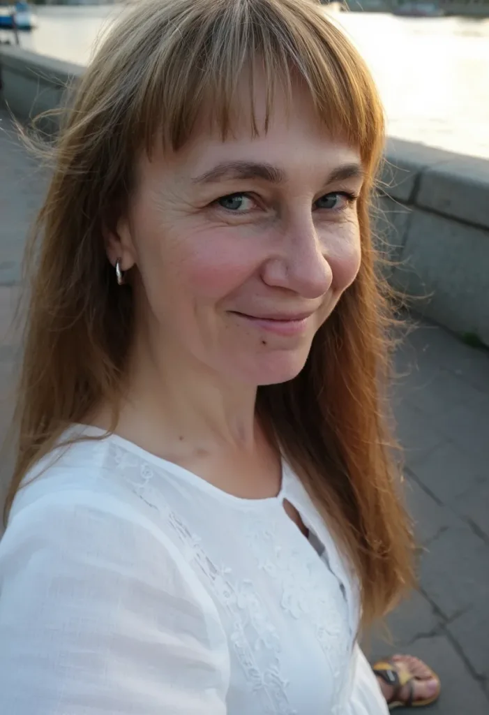 Светлана