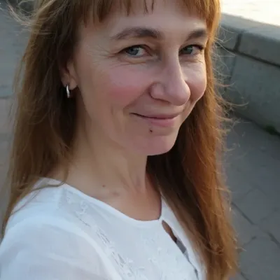 Светлана, 42