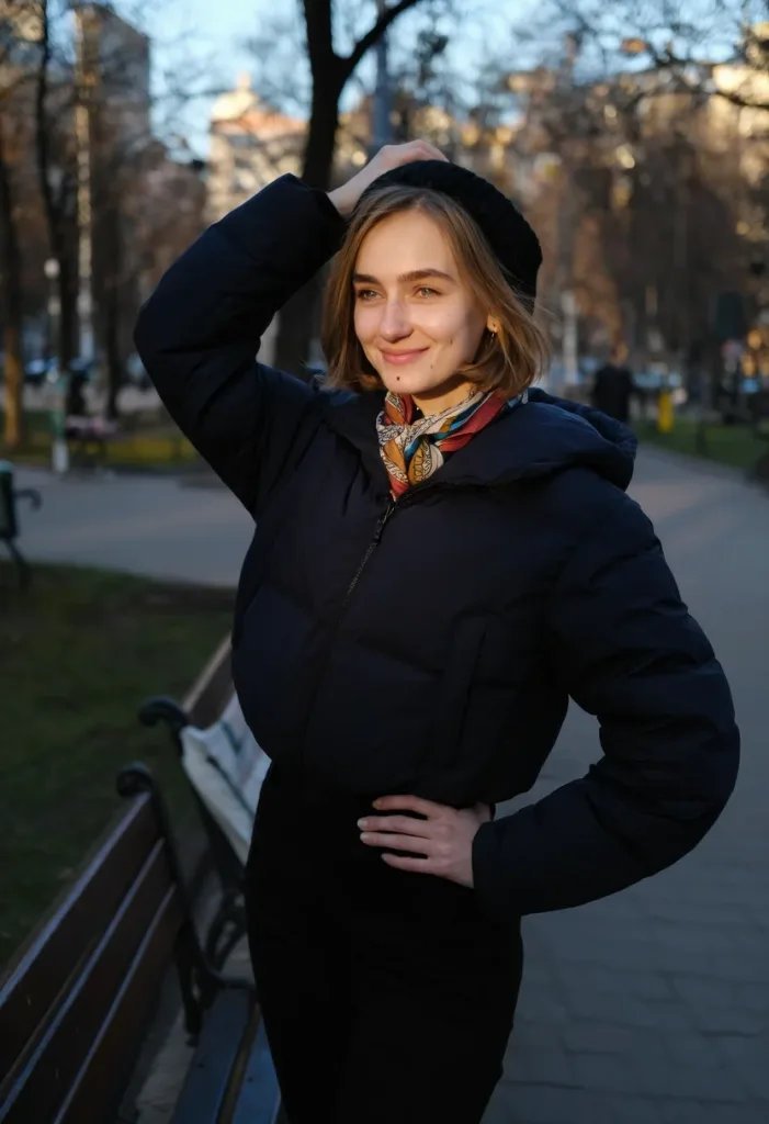 Аня