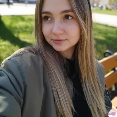 Элина, 27
